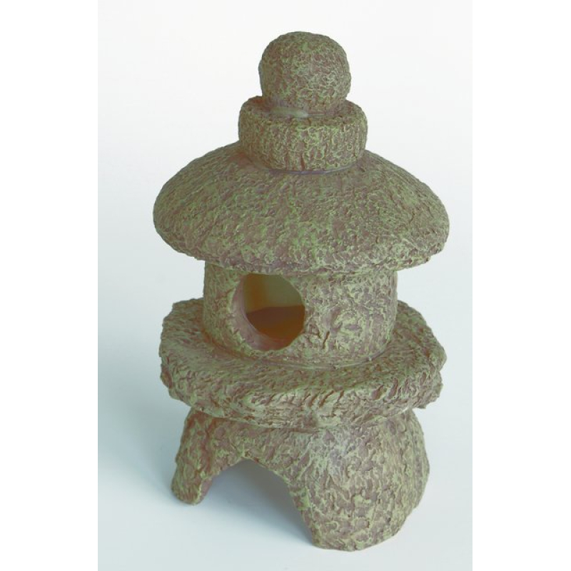 Superfish zen deco pagoda